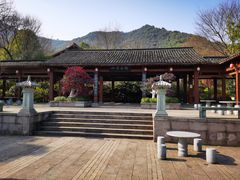 -杭州半山国家森林公园