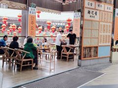 -海之屋韩式烤肉(海棠68环球美食街店)