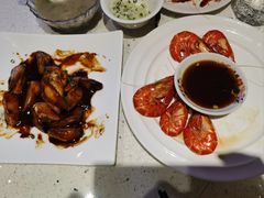 -阿莉餐厅(枣阳路店)