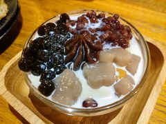-Let's Taipei 非常烘焙(太古里店)