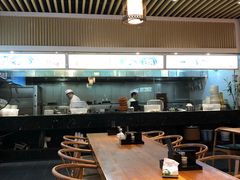 大堂-韩包子(建设路店)