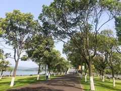 -东钱湖旅游度假区