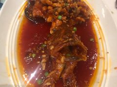 -眉州东坡(博雅店)