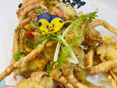 -醉壹号海鲜大排档(厦门美食地标店)