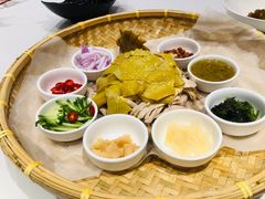 -苏苑饭店-中餐厅(长桥地区店)