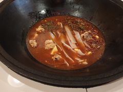 -江湖水乡铁锅炖魚(周庄嘉园店)