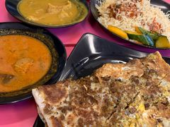 -新加坡Zam Zam餐馆