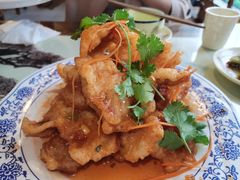 -石老头关东饺子王·东北菜(嘉华鑫城店)