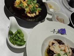 -中心大酒店·本味餐厅
