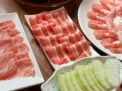 -前门杨记·铜锅涮肉(王府井·故宫店)