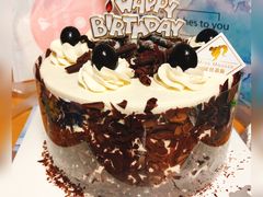 -逸绮瑶澜Miss Mousse Cake蛋糕(三里屯SOHO店)
