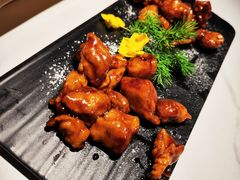 -庆江南江南菜(琴湖溪里花园城店)
