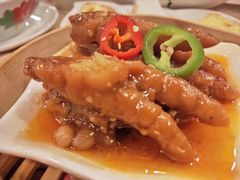 -点都德(汇胜楼店)