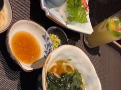 -德川家日本料理(中关村寰太大厦店)