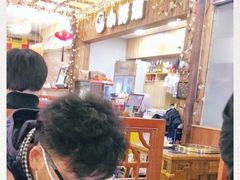 大堂-小胖墩炝锅鱼(天钥桥路店)