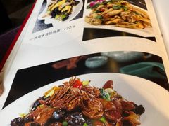 -西域美食(西直门南小街店)