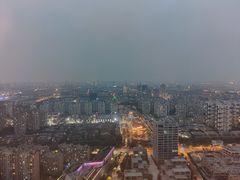 -嘉定凯悦·咖啡厅