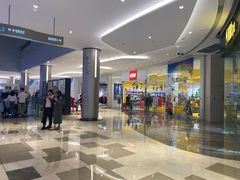 -皇庭广场(福华三路店)