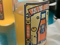 -正顺饸饹馆(中土商务楼店)