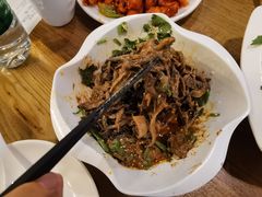 -陈傻子餐厅(世纪都会店)