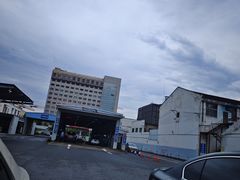 -上海市第十四机动车安全检测站