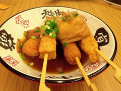 -怡咖啡海鲜自助餐厅(浦东香格里拉店)
