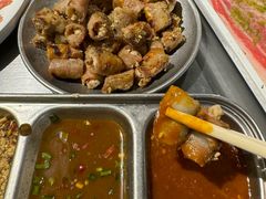 -炽城·烤肉名家(鸿达中央广场店)