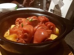 -汤城小厨•粤菜•靓汤(苏州街店)