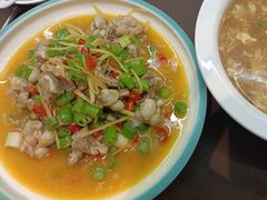 -茅庐毛血旺(临沂泰盛广场店)