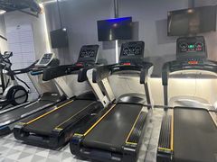 -UP健身私教馆(海岸城店)