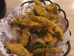 -风味小吃(浦东南路2368)