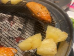 -范儿·嫂子烤肉·精致炭火烤肉(长治路店)