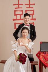 -第一夫人婚纱摄影(南京店)