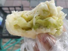 白菜鸡蛋-老陶包子铺(南大西南村店)