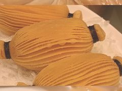 蟹肉龙虾汤汤包-利苑酒家(宜安广场店)