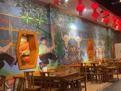 -亮欢寨酸汤鱼(沙冲路店)