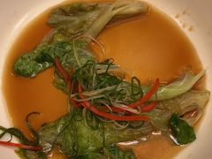 -上海金桥红枫万豪酒店-万豪中餐厅