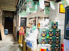 -董顺桃小粒臭豆腐(太平街一店)