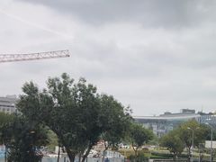 -济南香格里拉·咖啡泉自助餐厅