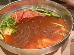 -将军牛排·尔滨地标朝鲜族美食(总店)
