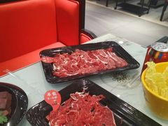 -顶福胜潮汕牛肉火锅(观沙岭店)