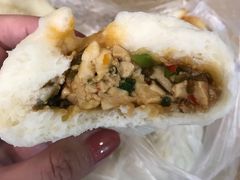 -小武包子铺(严州古城店)