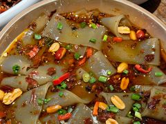 -铁公鸡·四川料理(天环广场店)