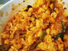 -老乌家特色小炒泡馍(大皮院店)