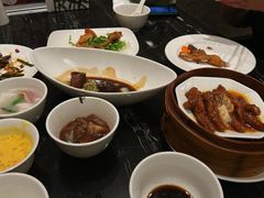 -京香轩·中餐厅(上海中庚聚龙酒店)