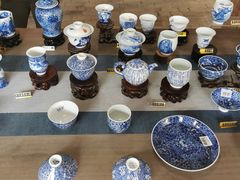 -景德镇古窑民俗博览区