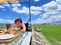 -喜林苑·稻田餐厅(品相府店)