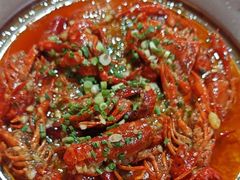-友记功夫香·人民川菜(红牌楼店)