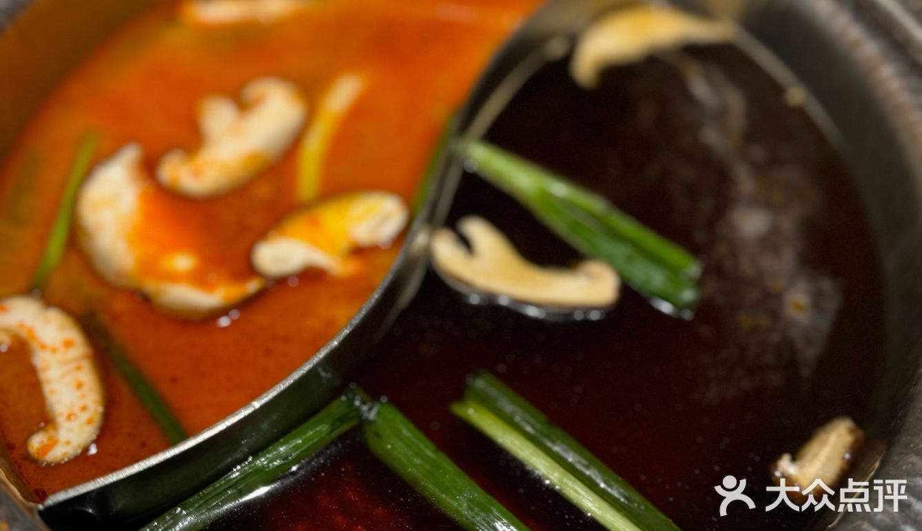 哇喔又带朋友来吃火炉火啦 人均百元实现肉食自由！