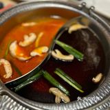 哇喔又带朋友来吃火炉火啦 人均百元实现肉食自由！